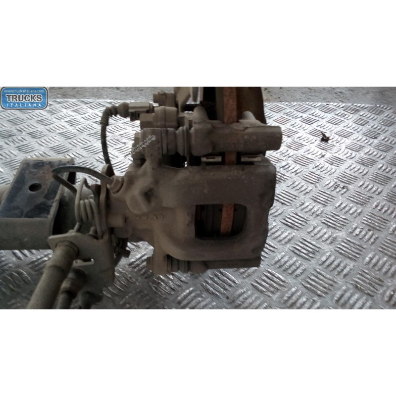 VOLKSWAGEN van PINZA POSTERIORE SINISTRA VOLKSWAGEN van Caddy 2010>2015 usato