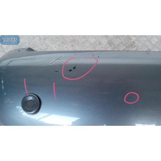 PARAURTI POSTERIORE VOLKSWAGEN van Caddy 2010>2015 usato