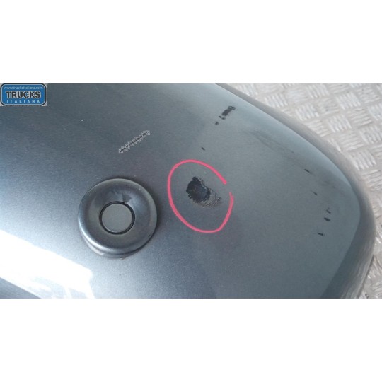 PARAURTI POSTERIORE VOLKSWAGEN van Caddy 2010>2015 usato