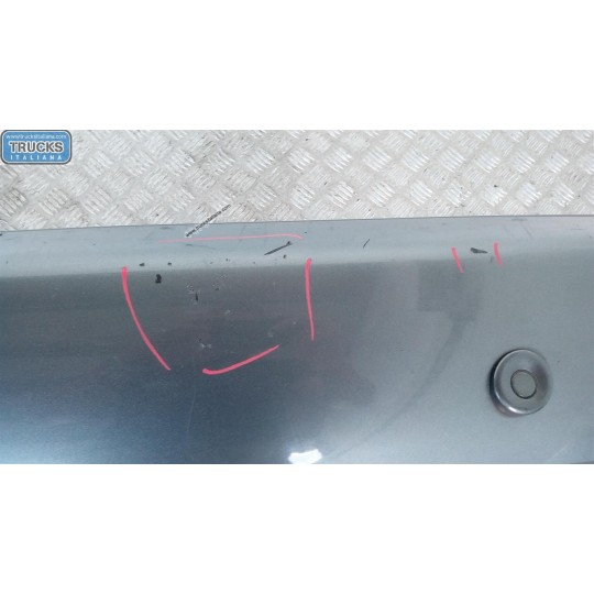 PARAURTI POSTERIORE VOLKSWAGEN van Caddy 2010>2015 usato