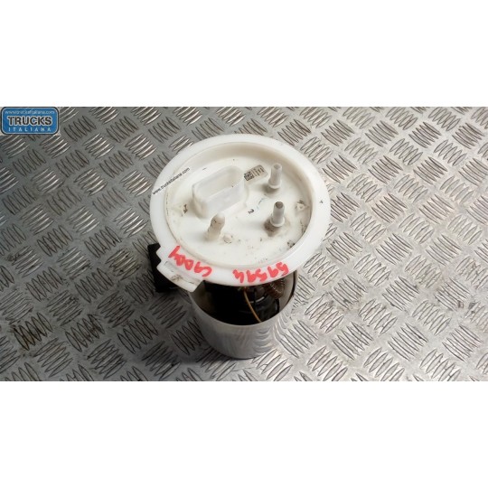 PUMPS TANK VOLKSWAGEN van Caddy 2010>2015 used