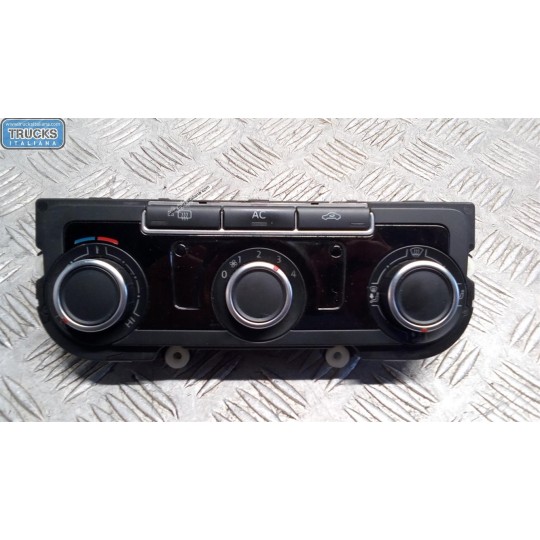 CENTRALINA CLIMATIZZATORE VOLKSWAGEN van Caddy 2010>2015 usato