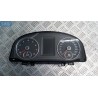 VOLKSWAGEN van QUADRO STRUMENTI VOLKSWAGEN van Caddy 2010>2015 usato