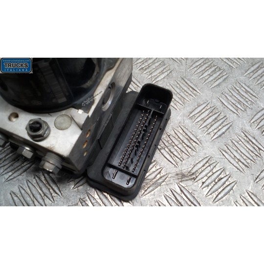 ABS SYSTEM VOLKSWAGEN van Caddy 2010>2015 used