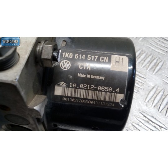 GRUPPO ABS VOLKSWAGEN van Caddy 2010>2015 usato