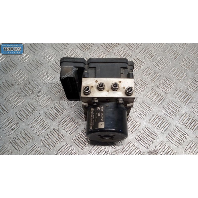 VOLKSWAGEN van ABS SYSTEM VOLKSWAGEN van Caddy 2010>2015 used