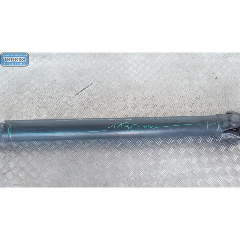 IVECO REAR POWER TAKE OFF SHAFTS IVECO Stralis 2013> used