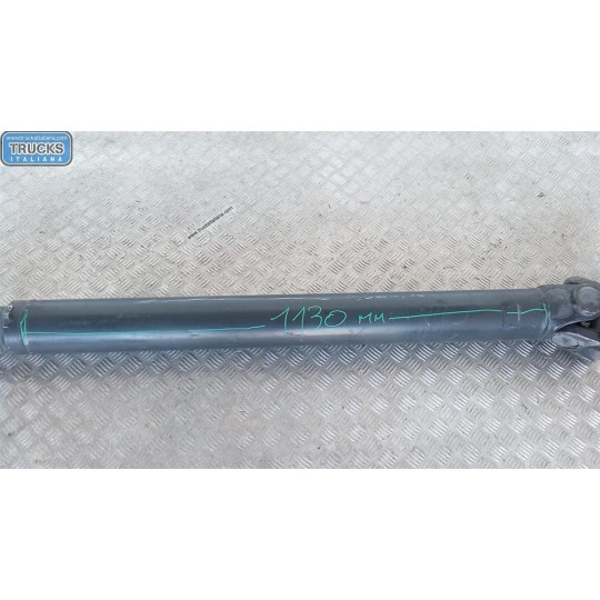 REAR POWER TAKE OFF SHAFTS IVECO Stralis 2013> used