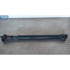 REAR POWER TAKE OFF SHAFTS...