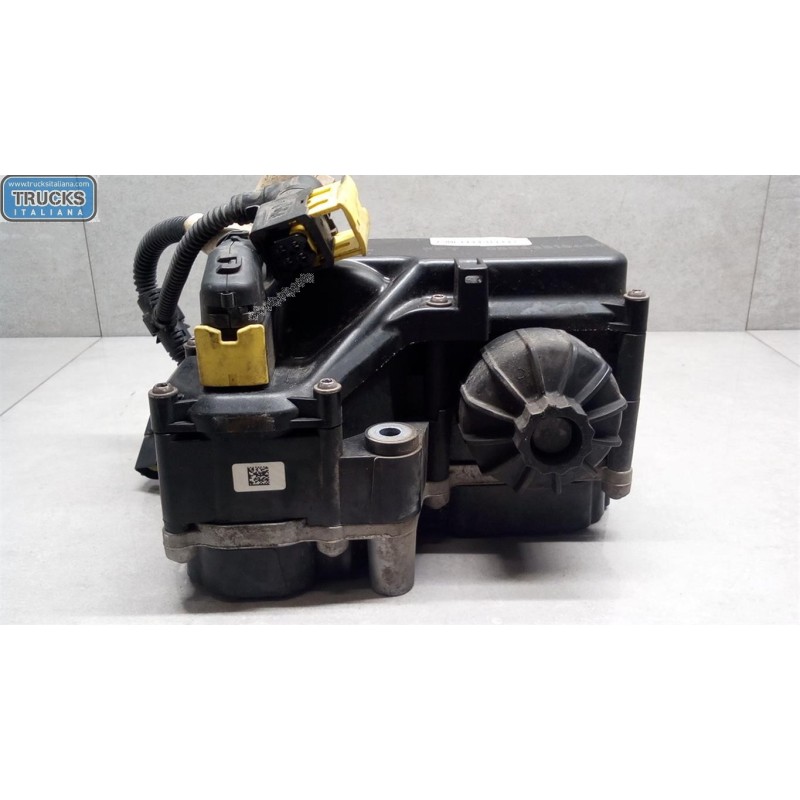 IVECO ADBLUE PUMP IVECO Stralis 2013> used