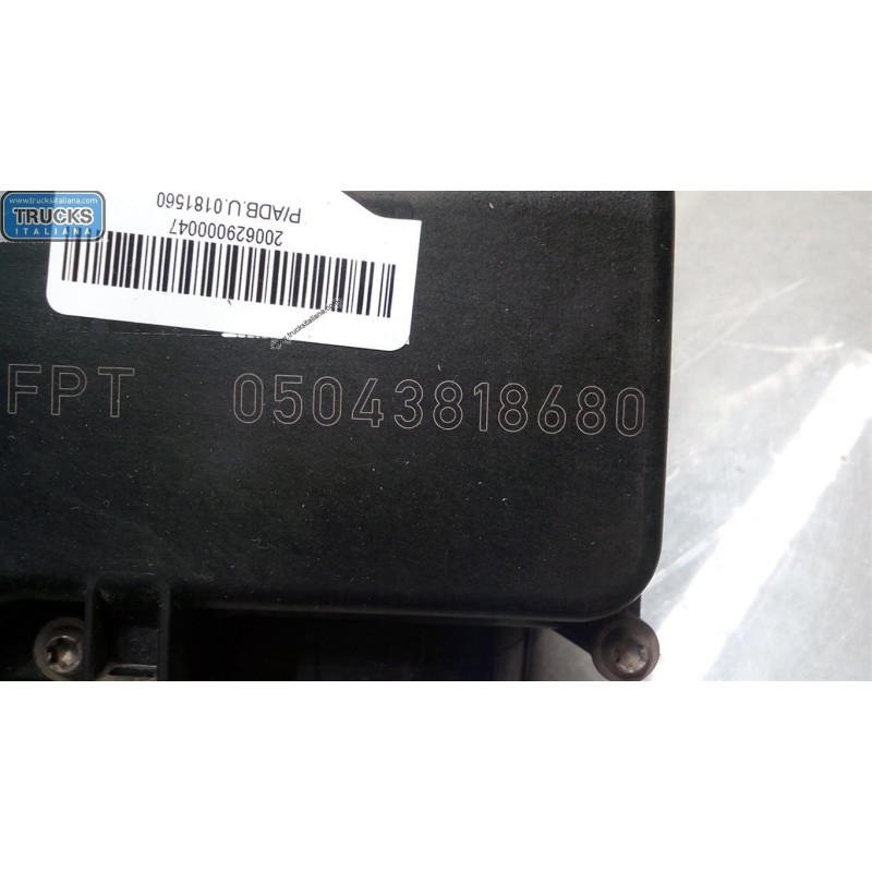 IVECO ADBLUE PUMP IVECO Stralis 2013> used