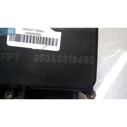 ADBLUE PUMP IVECO Stralis 2013> used