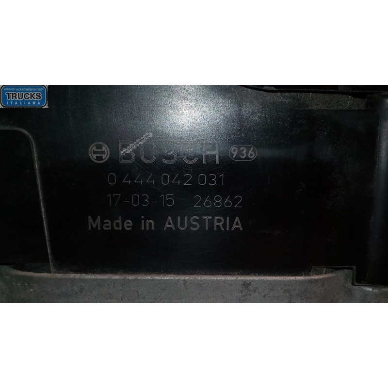 IVECO ADBLUE PUMP IVECO Stralis 2013> used