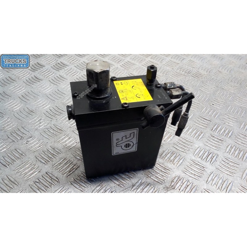 IVECO CAB LIFT PUMP  IVECO Stralis 2007>2013 used