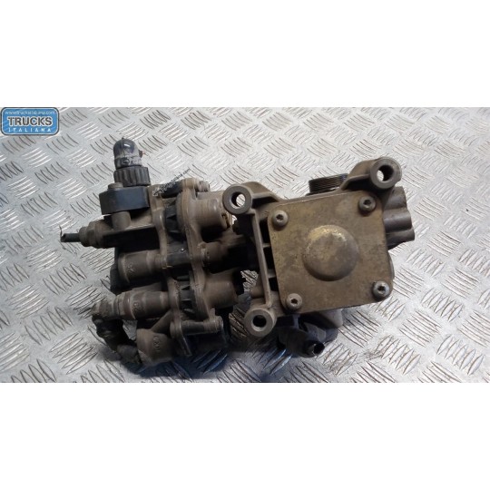 DRIER BARKESYSTEM  IVECO Stralis 2007>2013 used