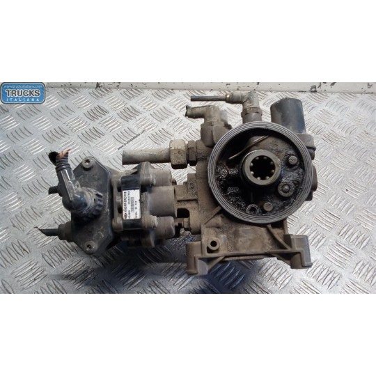 DRIER BARKESYSTEM  IVECO Stralis 2007>2013 used