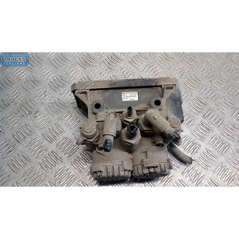 IVECO VARIOUS BRAKE 1  IVECO Stralis 2007>2013 used