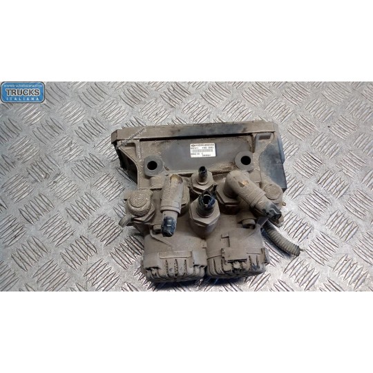 VARIOUS BRAKE 1  IVECO Stralis 2007>2013 used