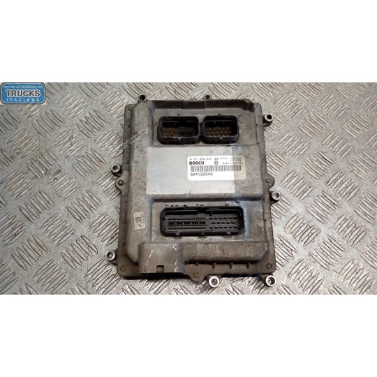 CENTRALINA MOTORE IVECO Stralis 2007>2013 usato