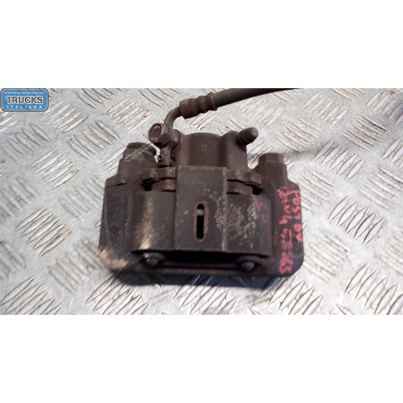 TOYOTA RIGHT REAR CALIPER BRAKE  TOYOTA Rav 4 2000>2003 used