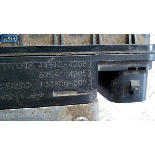 ABS SYSTEM TOYOTA Rav 4 2000>2003 used