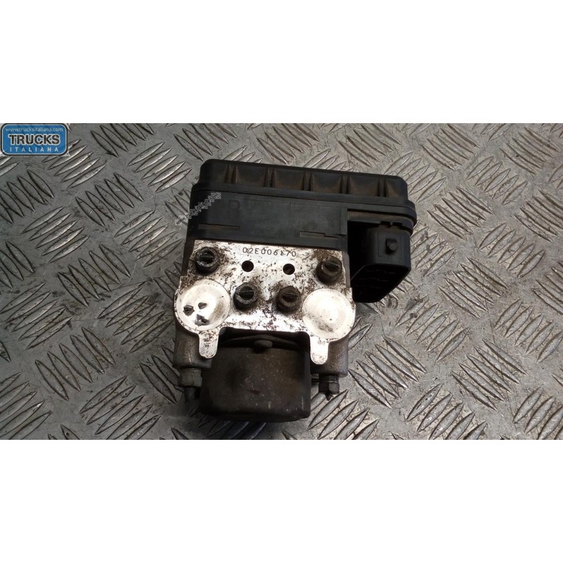 TOYOTA GRUPPO ABS TOYOTA Rav 4 2000>2003 usato