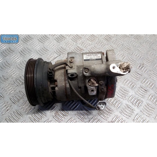 COMPRESSORE ARIA CONDIZIONATA TOYOTA Rav 4 2000>2003 usato