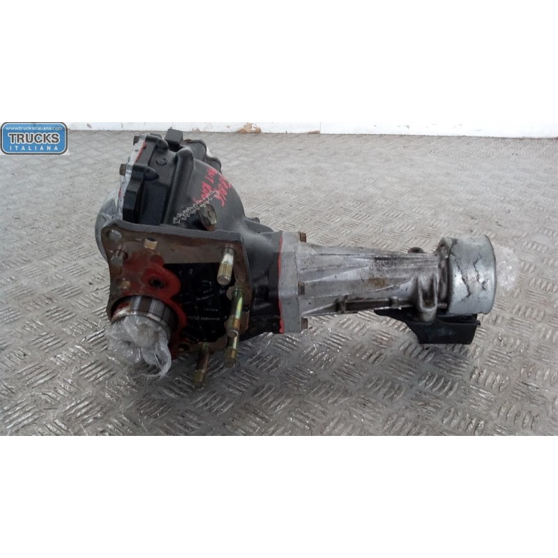 TOYOTA DISTRIBUTOR TOYOTA Rav 4 2000>2003 used