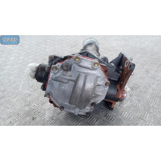 DISTRIBUTOR TOYOTA Rav 4 2000>2003 used