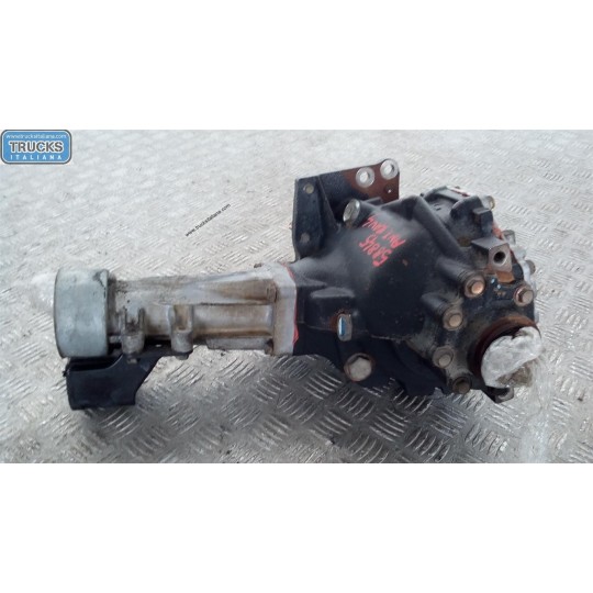 DISTRIBUTOR TOYOTA Rav 4 2000>2003 used