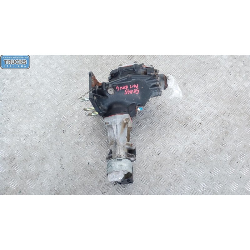 TOYOTA DISTRIBUTOR TOYOTA Rav 4 2000>2003 used