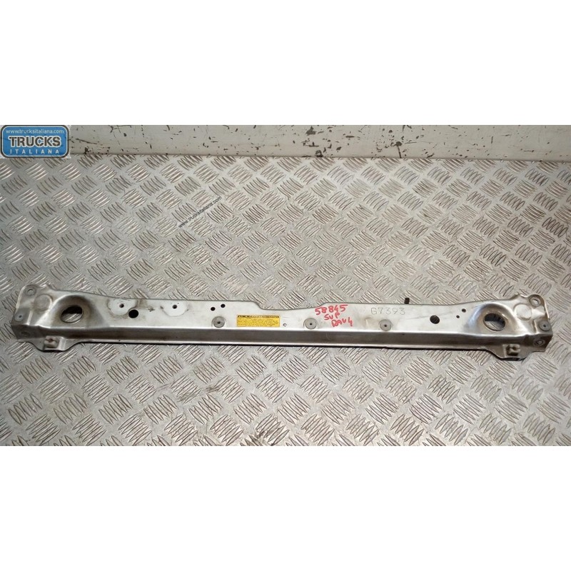 TOYOTA THE TOP FRONT SPOT-FACING  TOYOTA Rav 4 2000>2003 used