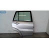 TOYOTA RIGHT REAR DOOR  TOYOTA Rav 4 2000>2003 used