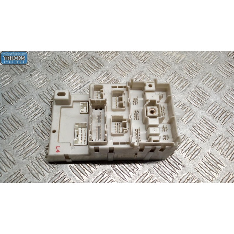 TOYOTA ENGINE UNIT TOYOTA Rav 4 2000>2003 used