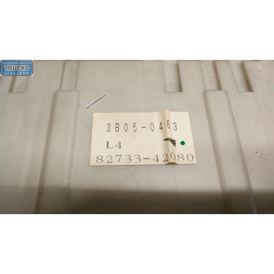 CENTRALINA MOTORE TOYOTA Rav 4 2000>2003 usato