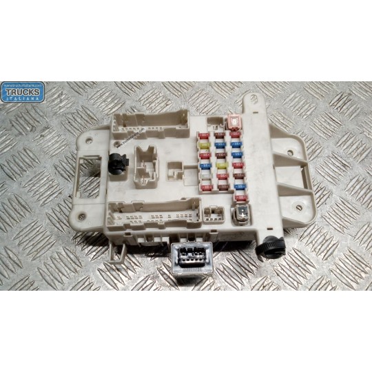 ENGINE UNIT TOYOTA Rav 4 2000>2003 used