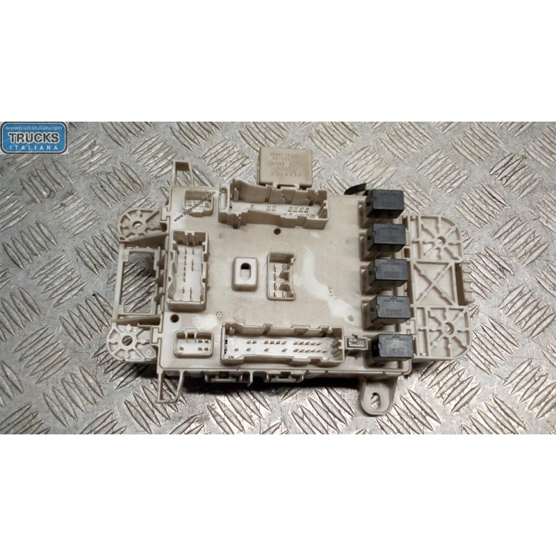 TOYOTA ENGINE UNIT TOYOTA Rav 4 2000>2003 used