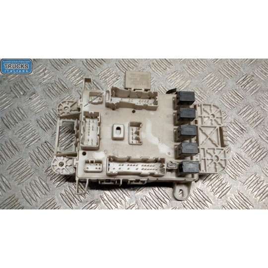 ENGINE UNIT TOYOTA Rav 4 2000>2003 used