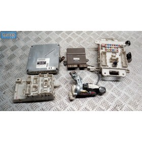 CENTRALINA MOTORE TOYOTA...