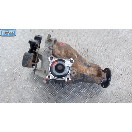 GRUPPO DIFFERENZIALE POSTERIORE TOYOTA Rav 4 2000>2003 usato