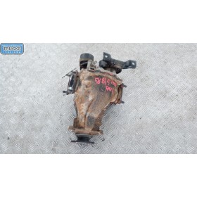 REAR DIFFERENTIAL 
 TOYOTA...