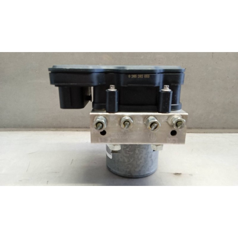 MAZDA ABS SYSTEM MAZDA CX-3 2018> used