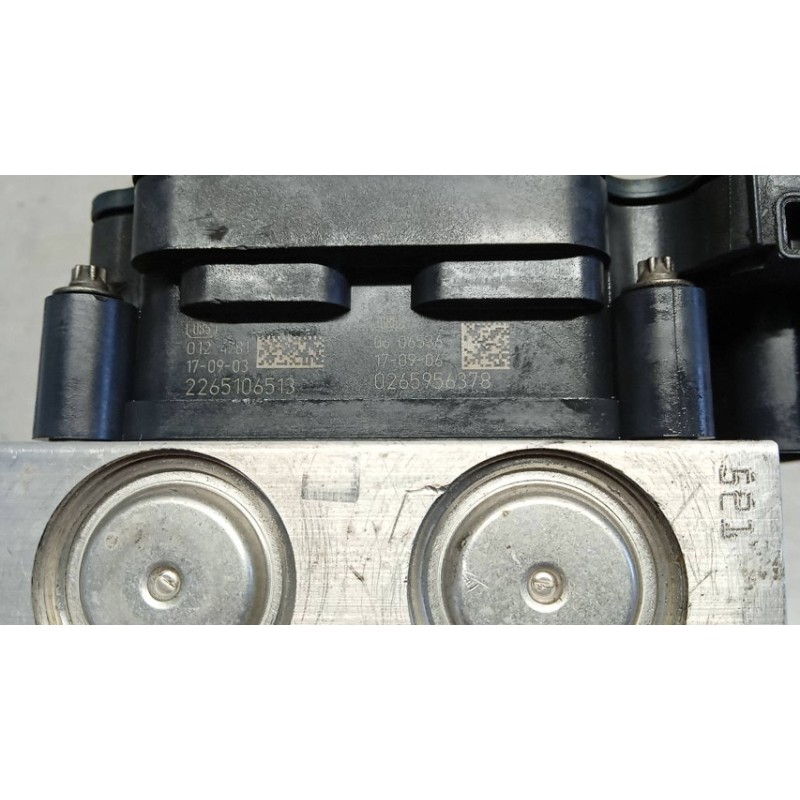 MERCEDES-BENZ van GRUPPO ABS MERCEDES-BENZ van Sprinter 2013>2018 usato