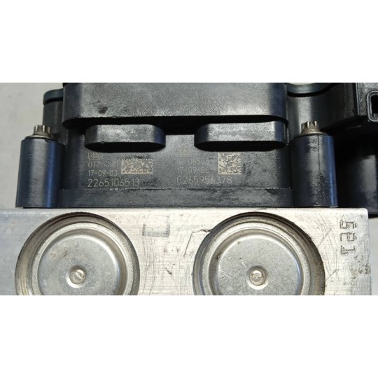 ABS SYSTEM MERCEDES-BENZ van Sprinter 2013>2018 used