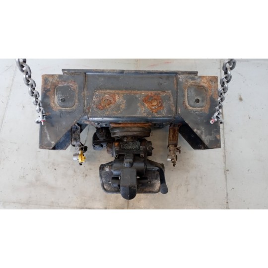 TOWING IVECO Stralis 2007>2013 used