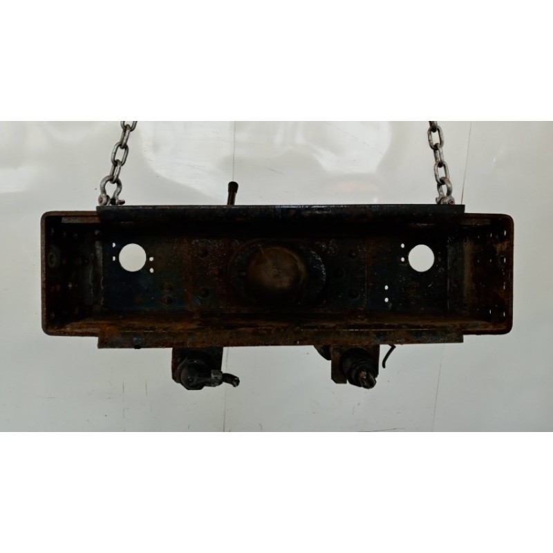 IVECO TOWING IVECO Stralis 2007>2013 used