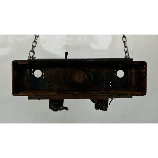 TOWING IVECO Stralis 2007>2013 used