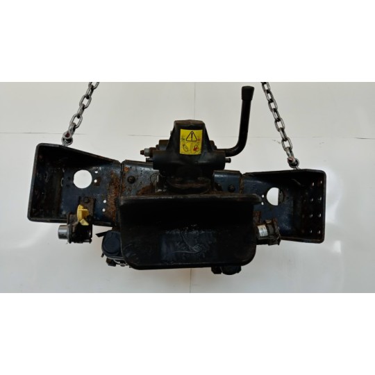 TOWING IVECO Stralis 2007>2013 used