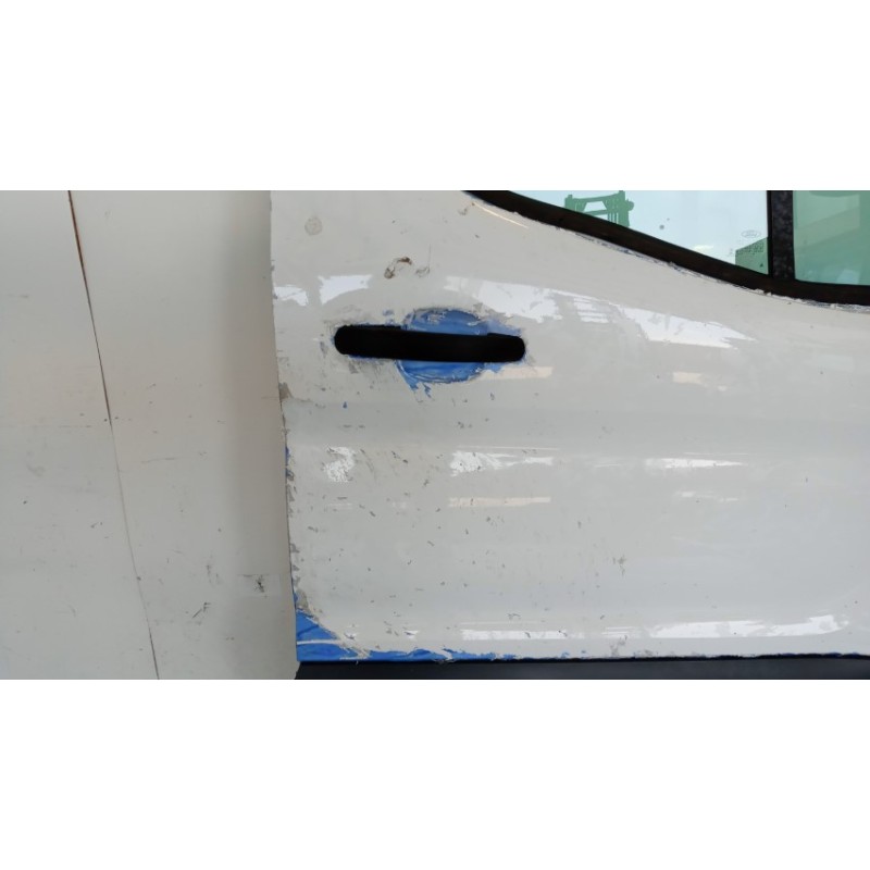 FORD van RIGHT FRONT DOOR  FORD van Transit 2014>2018 used