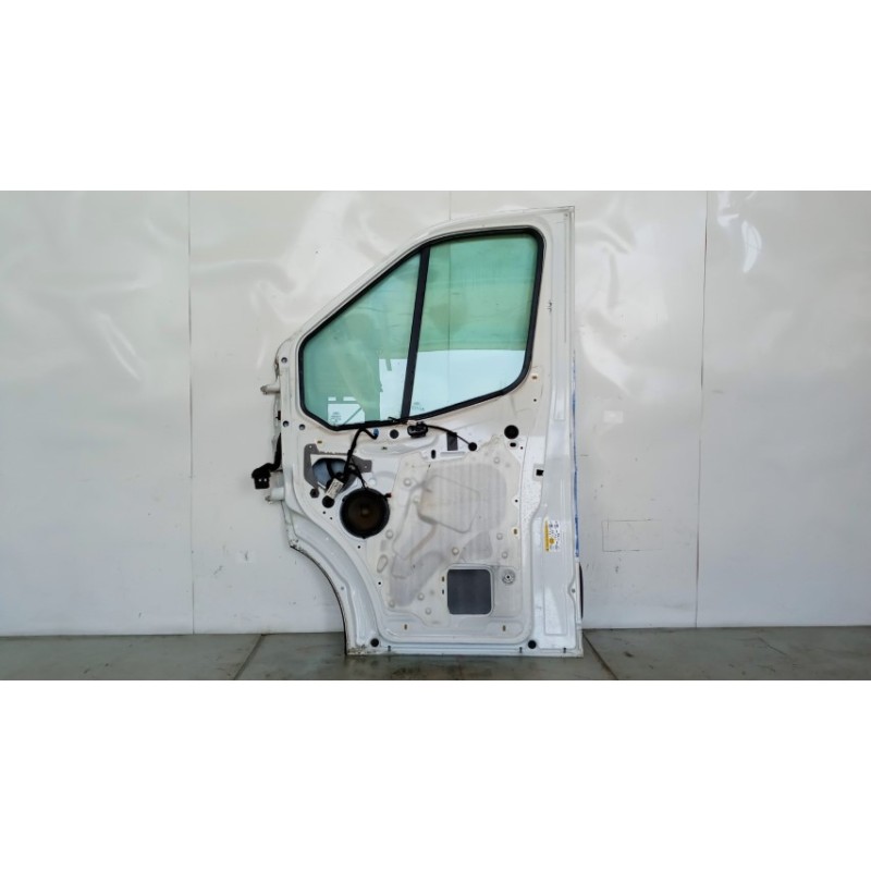 FORD van PORTA ANTERIORE DESTRA FORD van Transit 2014>2018 usato